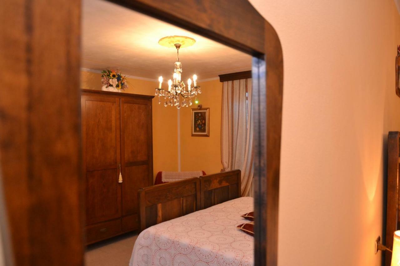 B&B Il Pavone Бусето Екстериор снимка