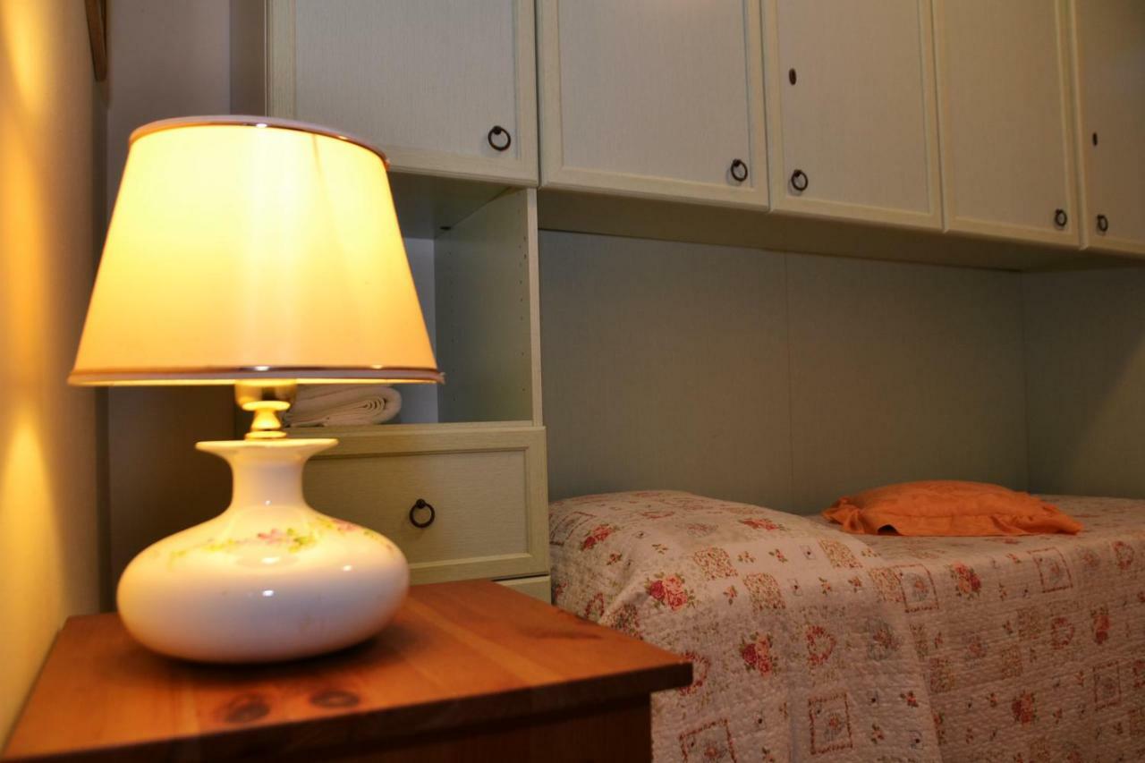 B&B Il Pavone Бусето Екстериор снимка