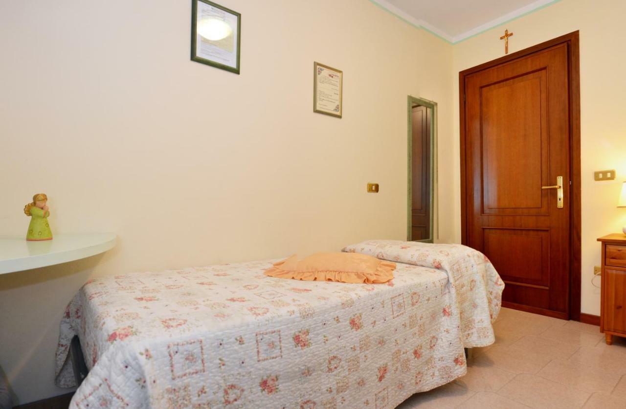 B&B Il Pavone Бусето Екстериор снимка