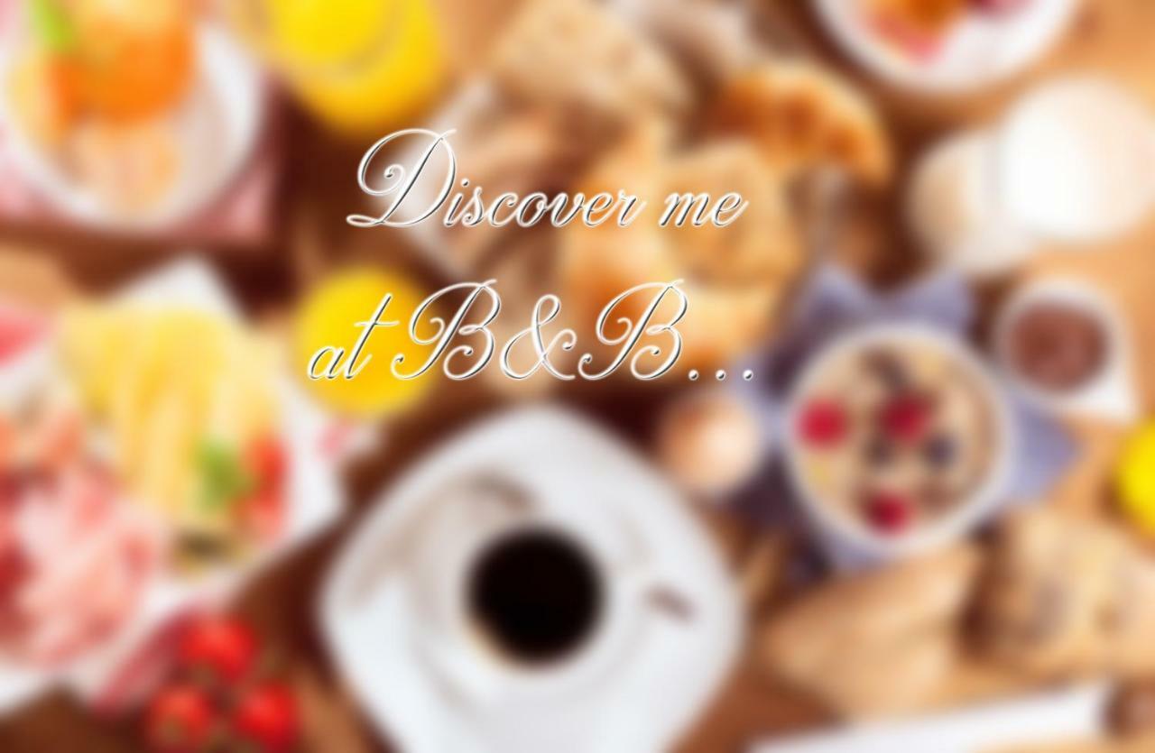 B&B Il Pavone Бусето Екстериор снимка