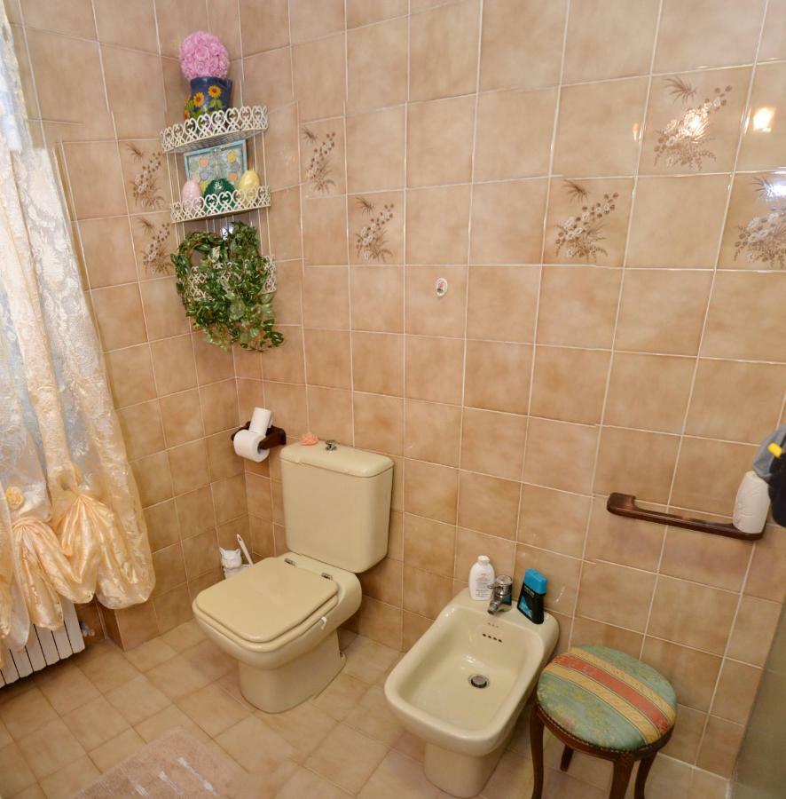 B&B Il Pavone Бусето Екстериор снимка