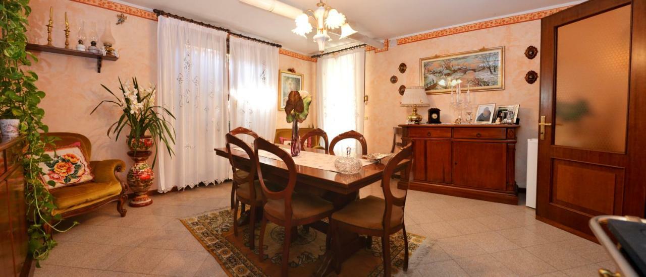 B&B Il Pavone Бусето Екстериор снимка