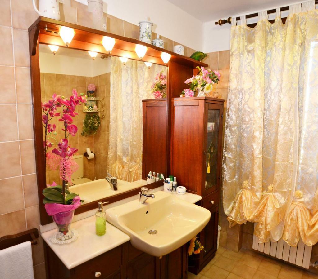 B&B Il Pavone Бусето Екстериор снимка
